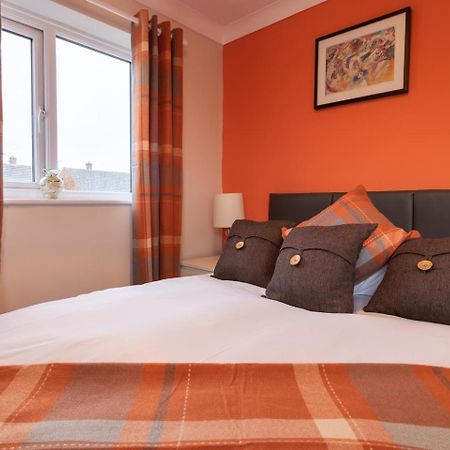 St Anne'S Serviced Accommodation - Bicester Oxfordshire ภายนอก รูปภาพ