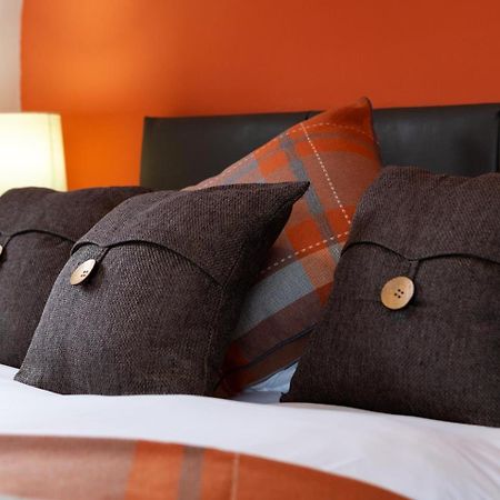 St Anne'S Serviced Accommodation - Bicester Oxfordshire ภายนอก รูปภาพ