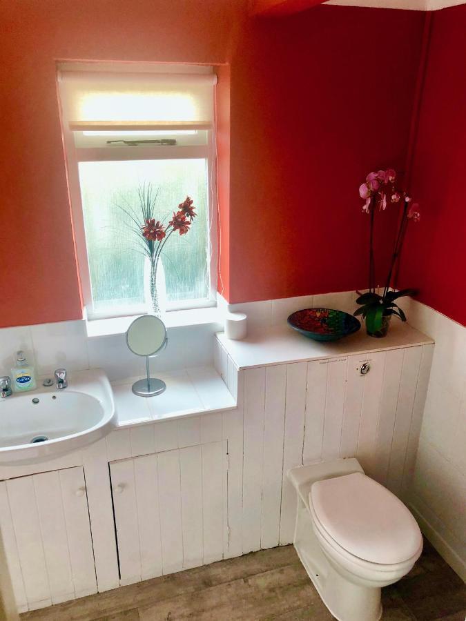 St Anne'S Serviced Accommodation - Bicester Oxfordshire ภายนอก รูปภาพ