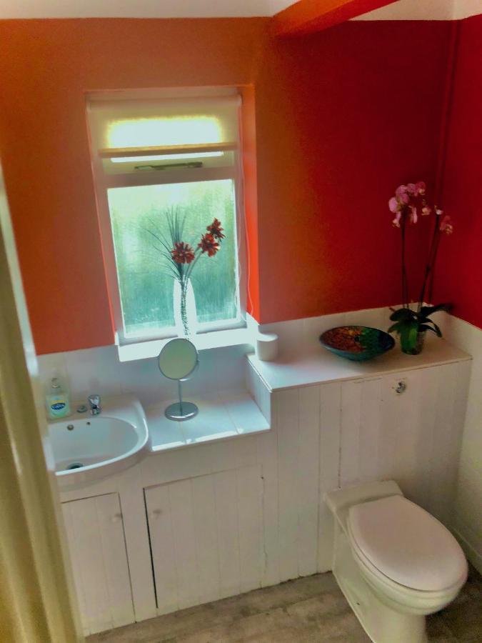 St Anne'S Serviced Accommodation - Bicester Oxfordshire ภายนอก รูปภาพ