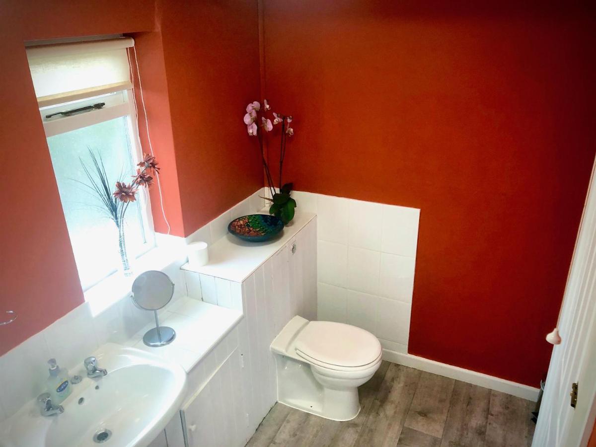 St Anne'S Serviced Accommodation - Bicester Oxfordshire ภายนอก รูปภาพ