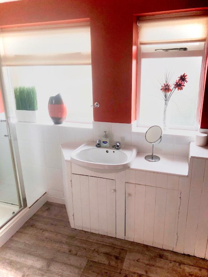 St Anne'S Serviced Accommodation - Bicester Oxfordshire ภายนอก รูปภาพ