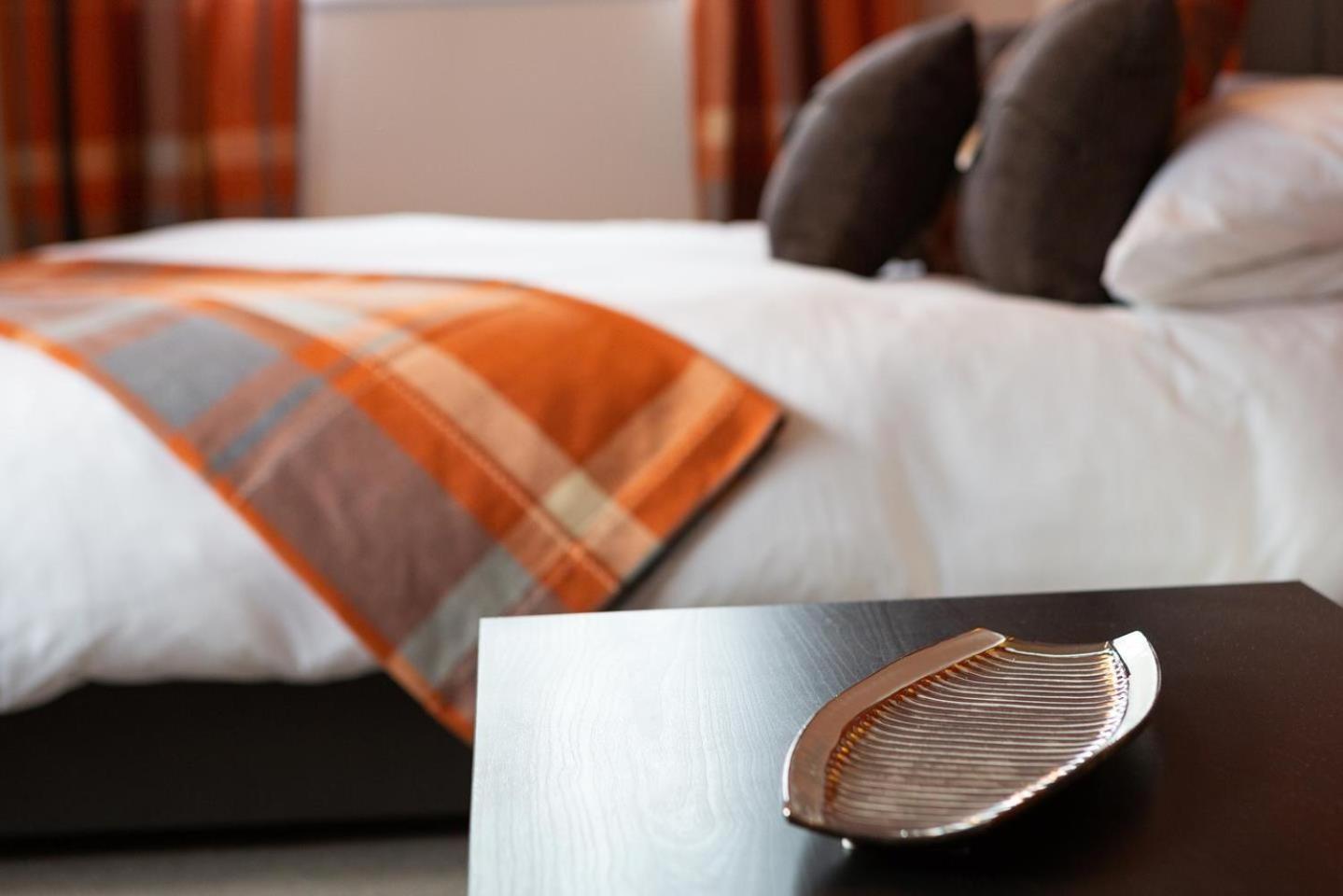 St Anne'S Serviced Accommodation - Bicester Oxfordshire ภายนอก รูปภาพ