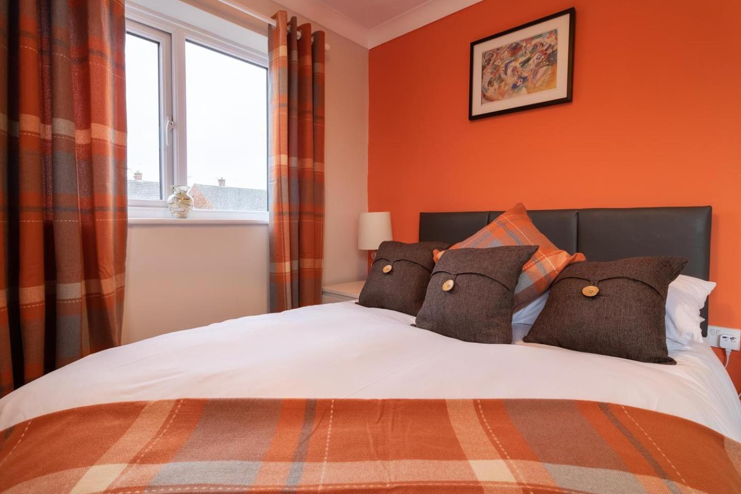 St Anne'S Serviced Accommodation - Bicester Oxfordshire ภายนอก รูปภาพ