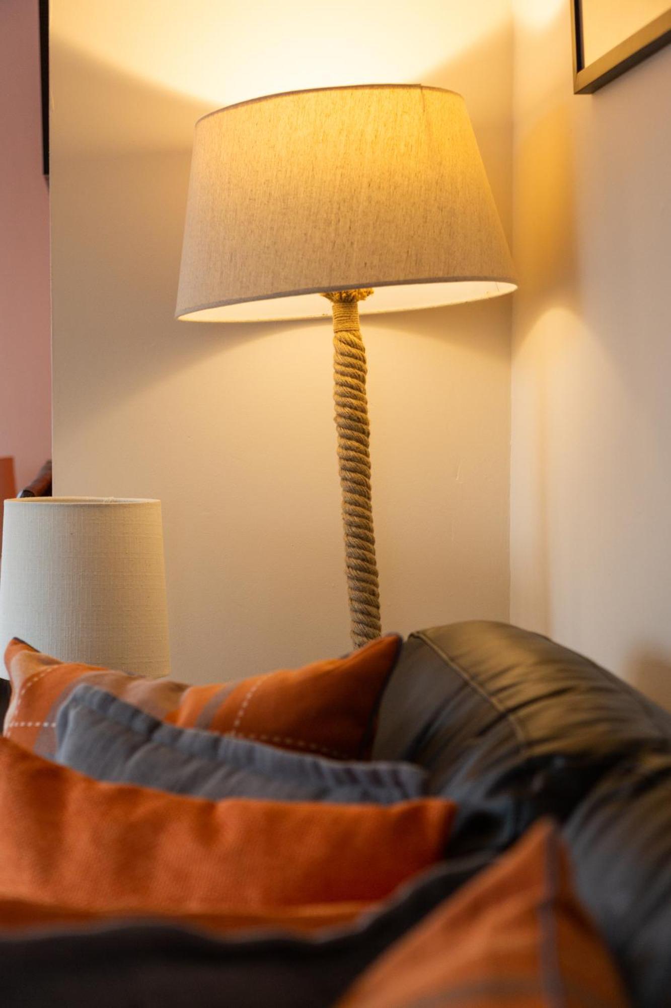 St Anne'S Serviced Accommodation - Bicester Oxfordshire ภายนอก รูปภาพ