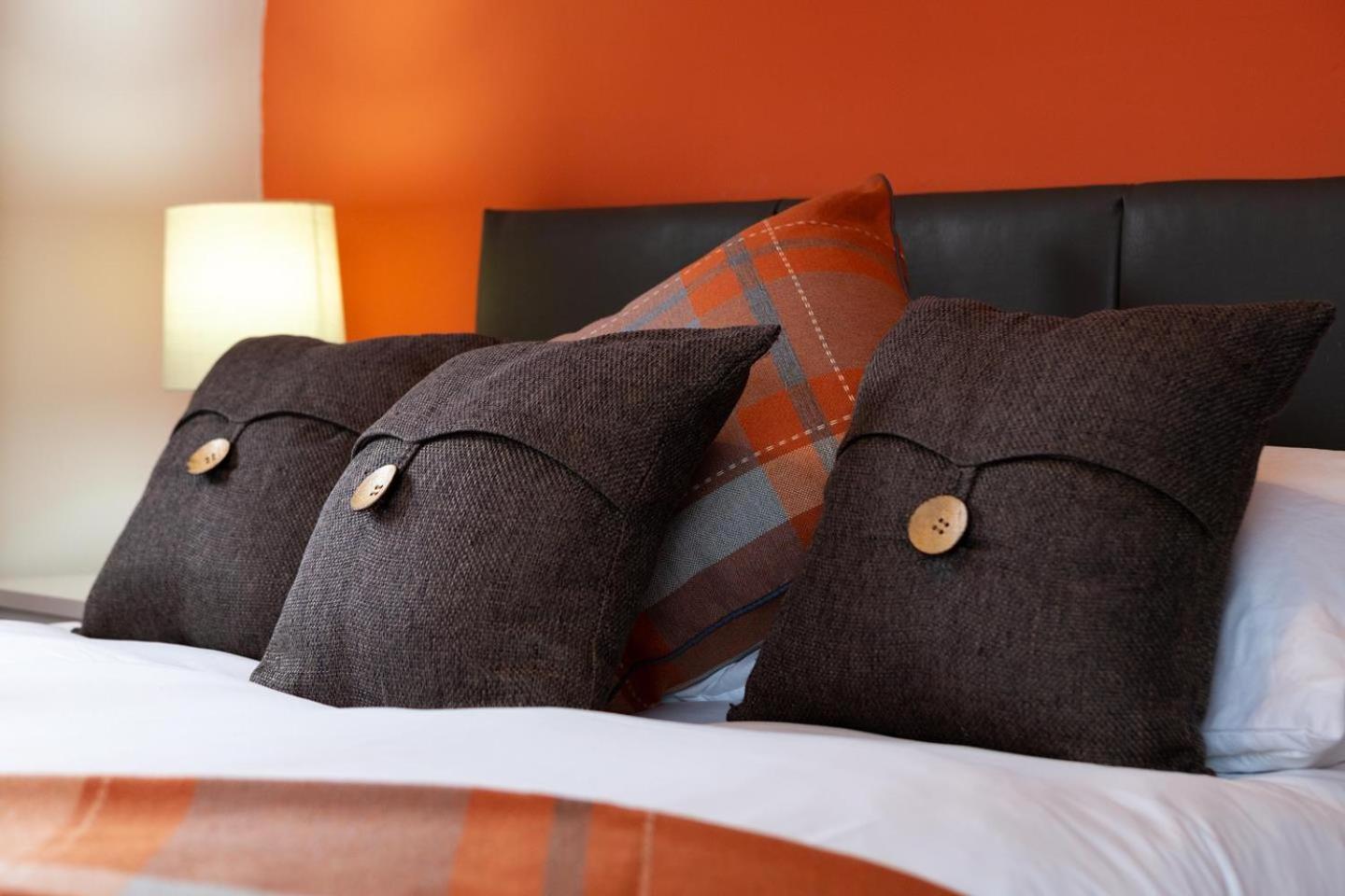 St Anne'S Serviced Accommodation - Bicester Oxfordshire ภายนอก รูปภาพ